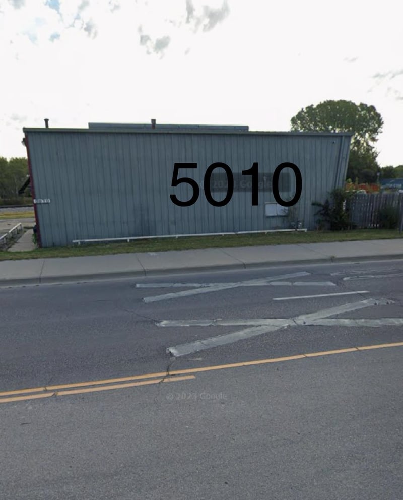 5010 Maize Rd, Maize, KS 67101