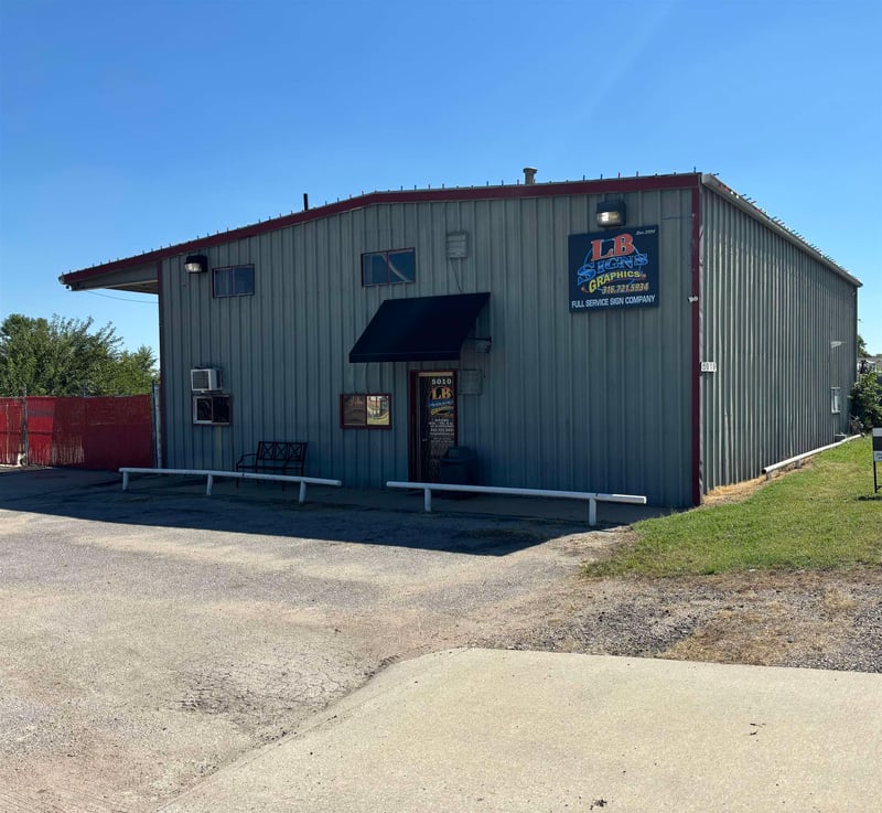 5010 Maize Rd, Maize, KS 67101