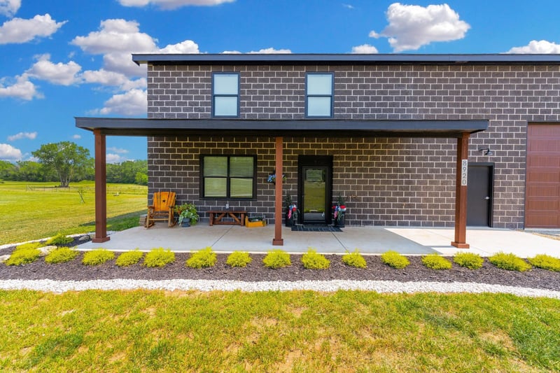 8920 E 111 Ct, Mulvane, KS 67110