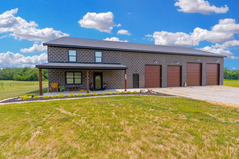 8920 E 111 Ct, Mulvane, KS 67110