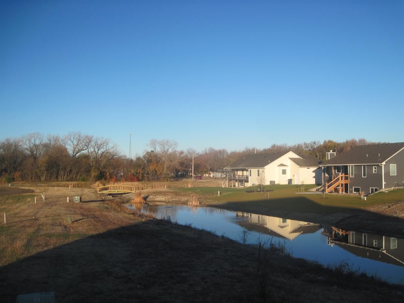 103 Cottonwood St, Whitewater, KS 67154