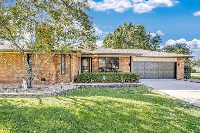 235 Mary Ave, Garden Plain, KS 67050