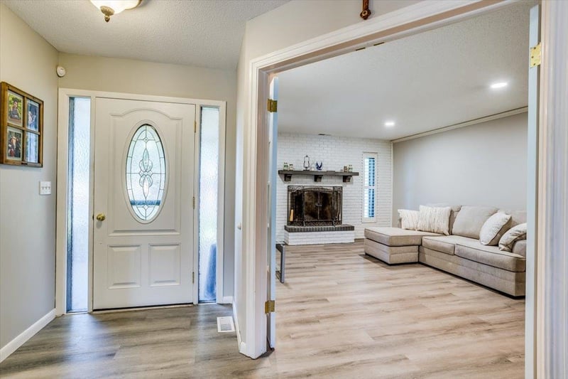 235 Mary Ave, Garden Plain, KS 67050