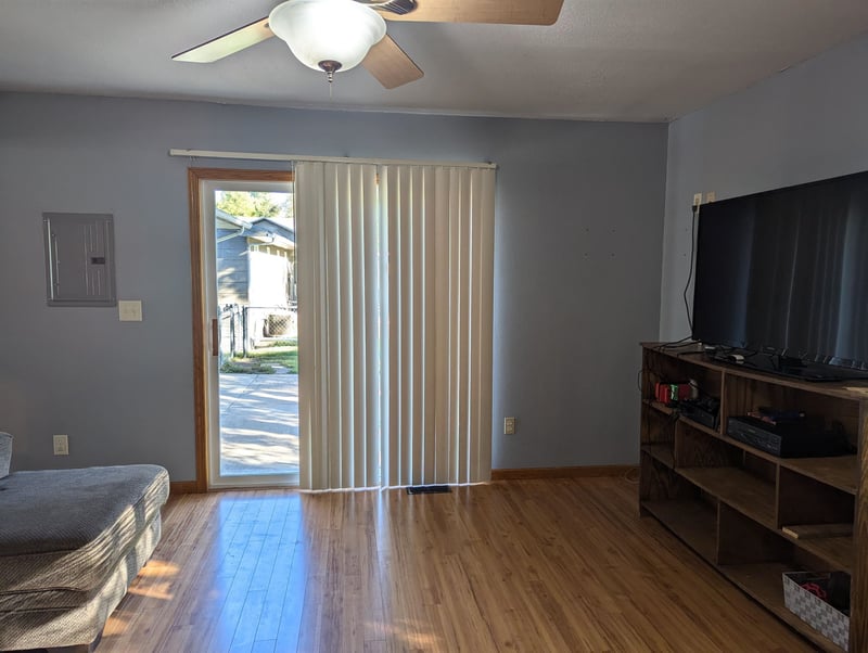 313 S Empire St, Galva, KS 67443