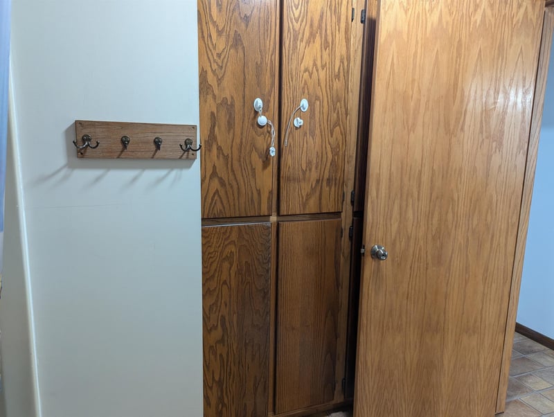 313 S Empire St, Galva, KS 67443