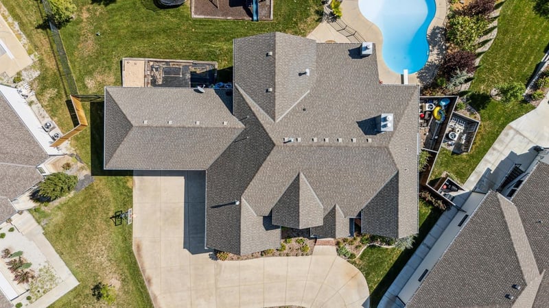 2110 N Castle Rock Ct, Wichita, KS 67230