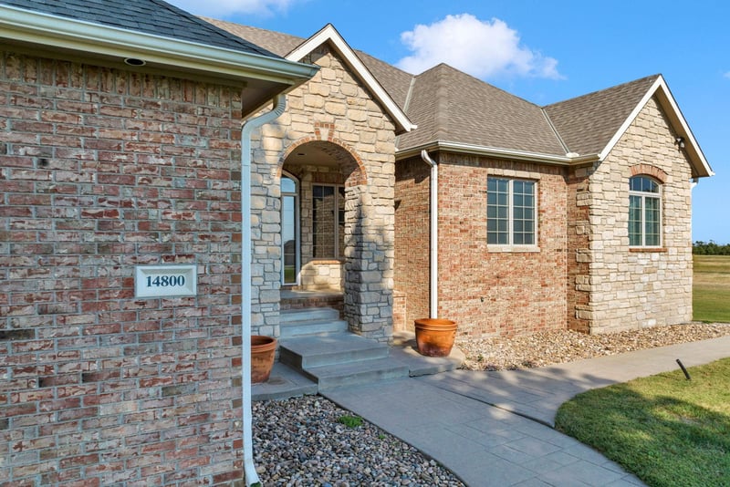 14800 W Hannah, Clearwater, KS 67026