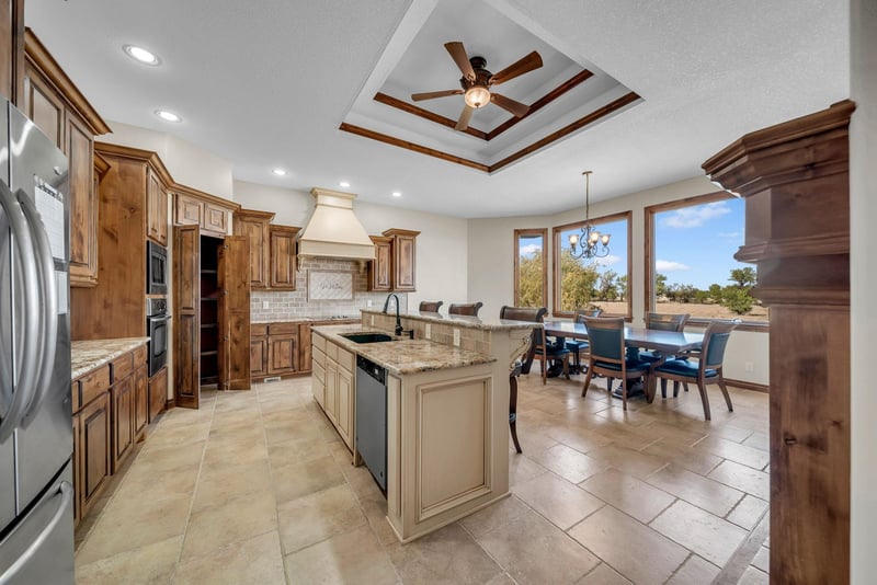 14800 W Hannah, Clearwater, KS 67026