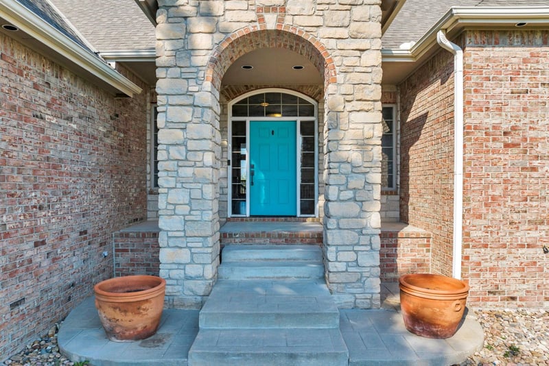 14800 W Hannah, Clearwater, KS 67026