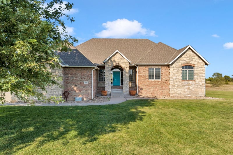 14800 W Hannah, Clearwater, KS 67026