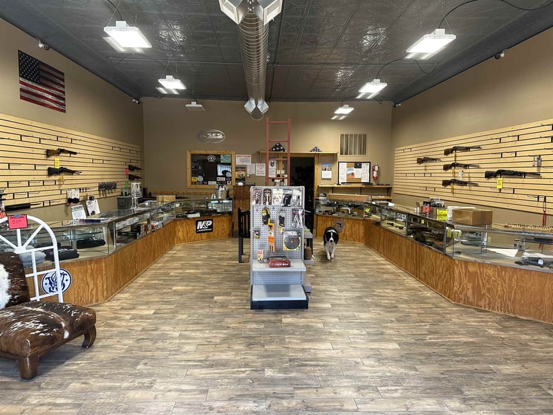 104 N Nelson St, Bennington, KS 67422