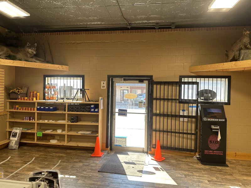 104 Nelson St, Bennington, KS 67422