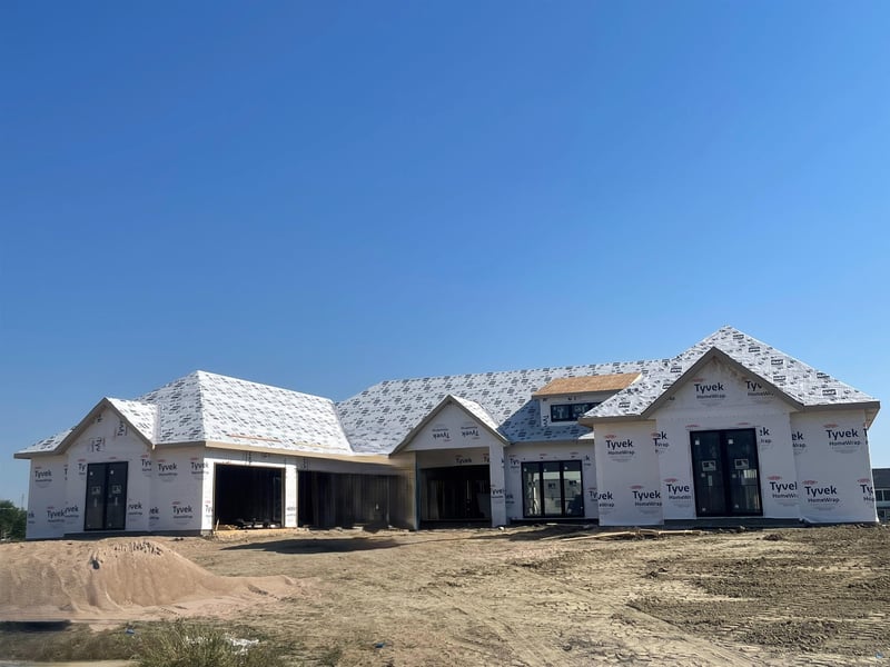 15658 E Rockhill Ct, Wichita, KS 67230