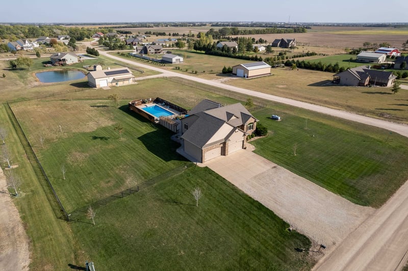 14800 W 70th Ct N, Colwich, KS 67030
