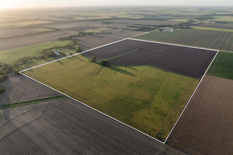 00000 SW 36th St, Newton, KS 67114