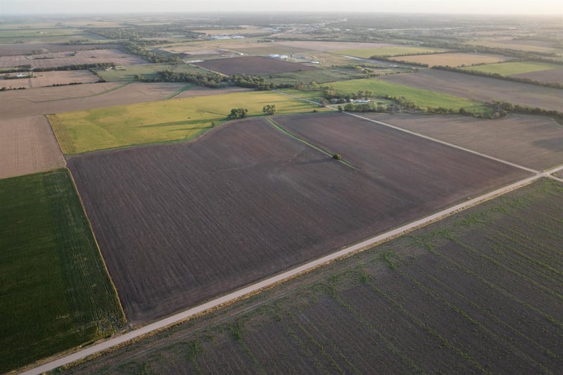 00000 SW 36th St, Newton, KS 67114