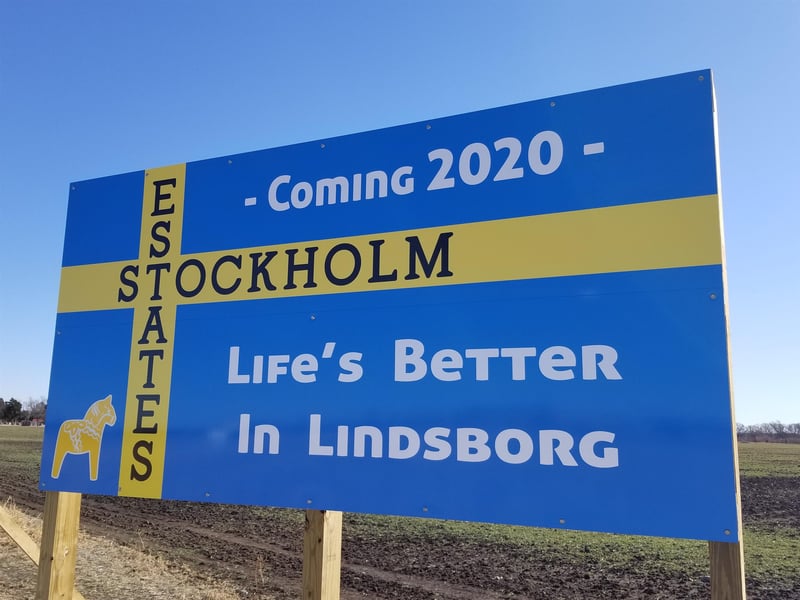 B3 L21 Stockholm Est, Lindsborg, KS 67456