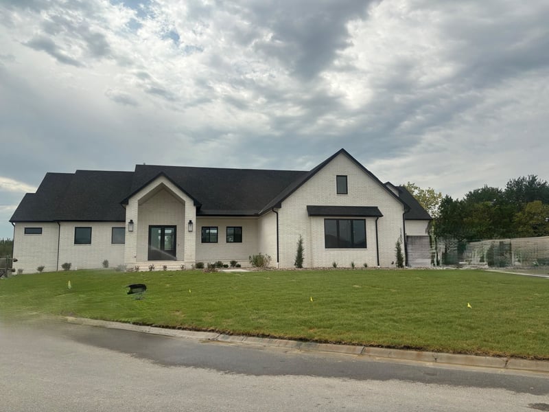 11805 E Brookview Cir, Wichita, KS 67226
