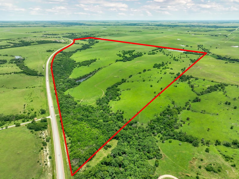00 Us 400 , Leon, KS 67074