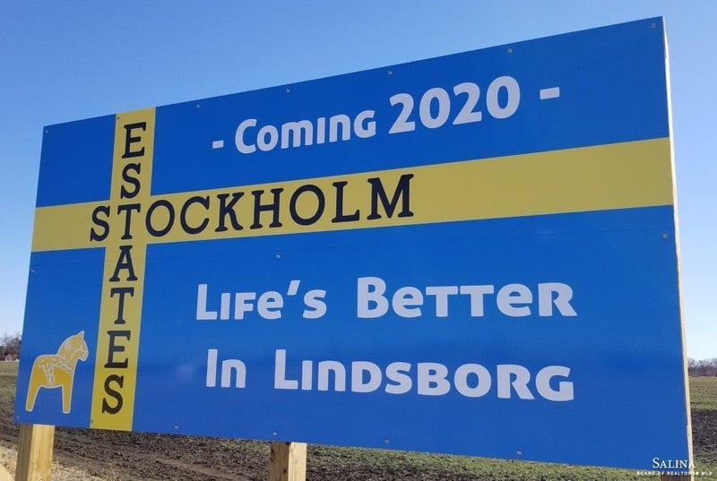 B6 L5 Stockholm Est, Lindsborg, KS 67456