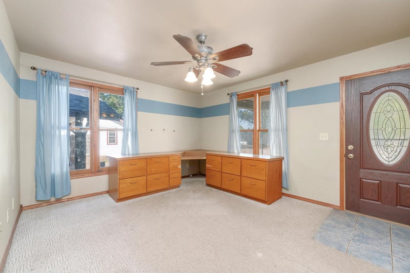 304 N 7th, Conway Springs, KS 67031