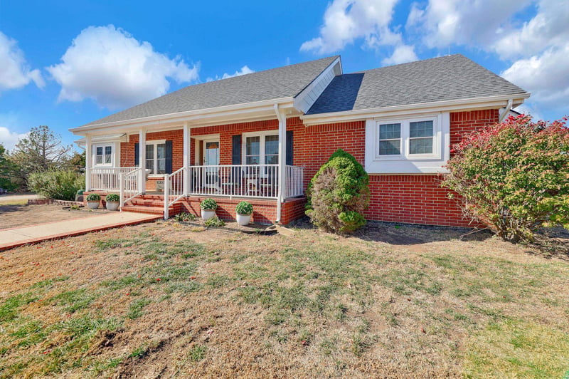 353 S 263rd St W, Garden Plain, KS 67050