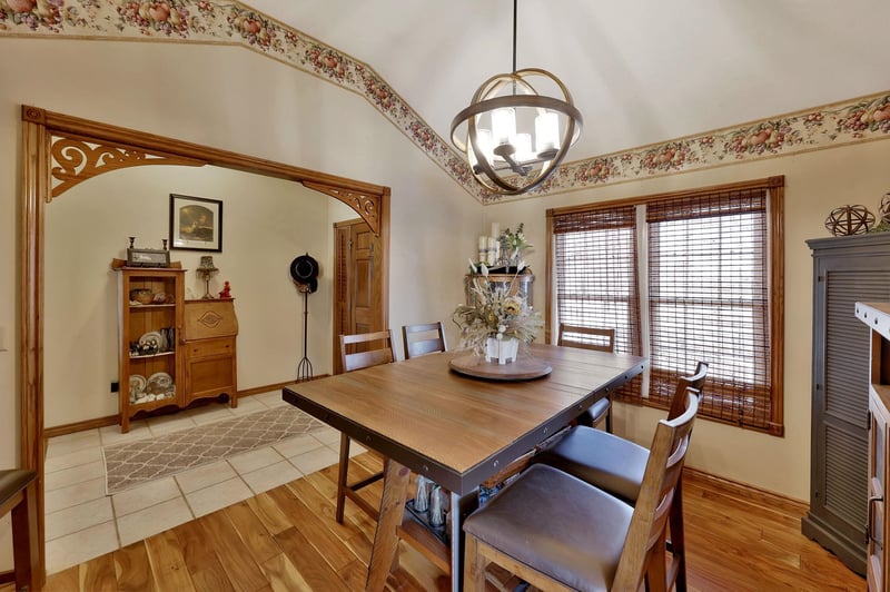 353 S 263rd St W, Garden Plain, KS 67050