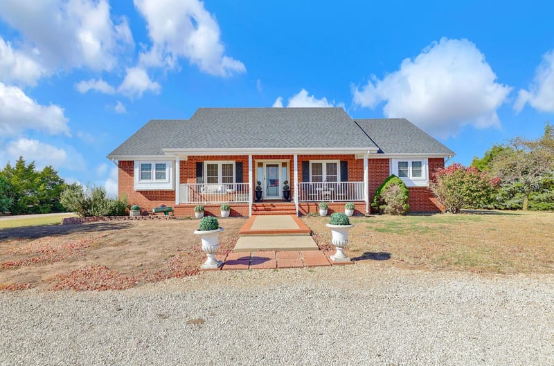 353 S 263rd St W, Garden Plain, KS 67050