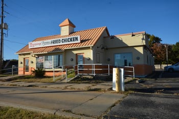 4206 E Harry St, Wichita, KS 67218