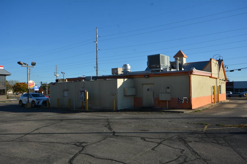 4206 Harry St, Wichita, KS 67218