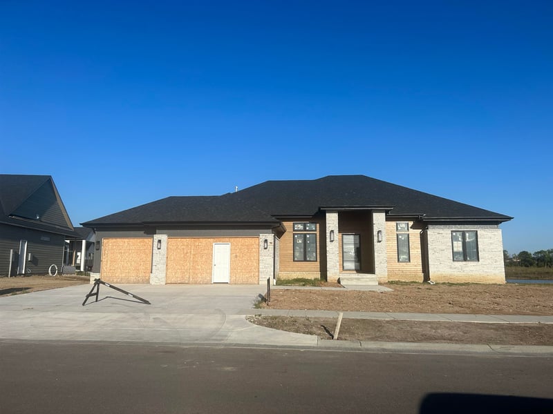 2314 Sagebrush, Wichita, KS 67230