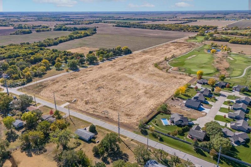 00000 Beltline, Newton, KS 67114