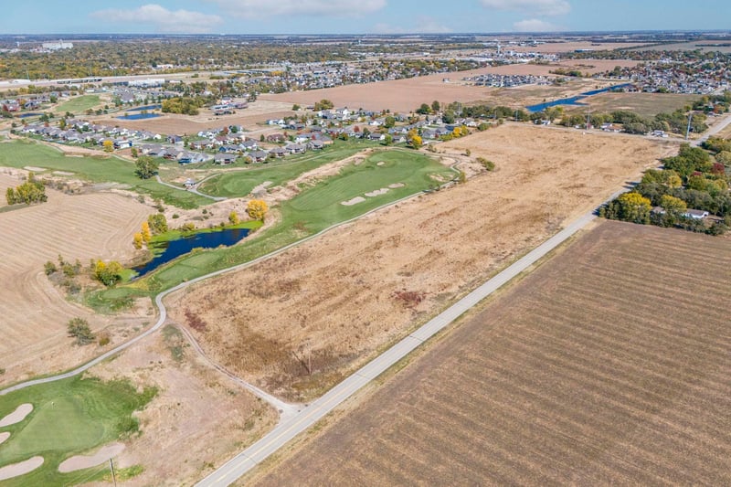 00000 Beltline, Newton, KS 67114