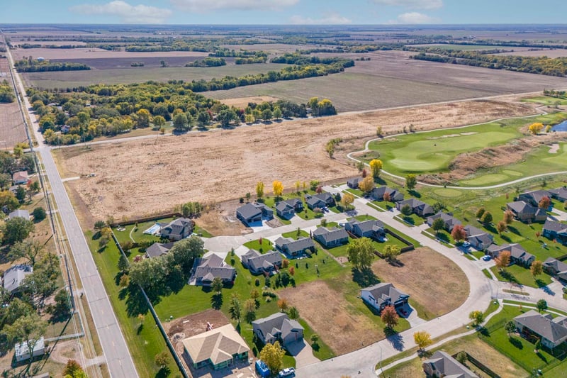00000 Beltline, Newton, KS 67114