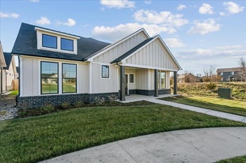 13917 W Barn Owl St HAVEN MODEL, Wichita, KS 67235
