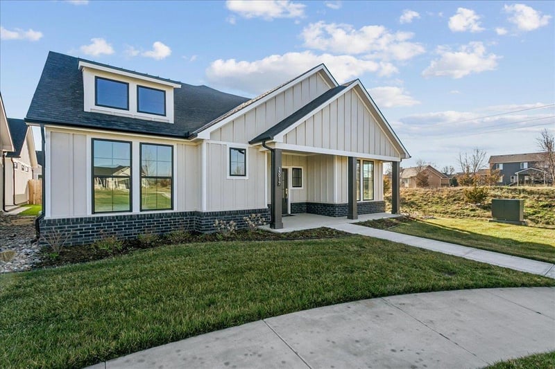 13917 Barn Owl St, Wichita, KS 67235