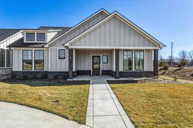 13917 Barn Owl St, Wichita, KS 67235