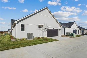 13917 W Barn Owl St HAVEN MODEL, Wichita, KS 67235