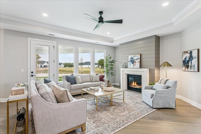14015 W Barn Owl St HAVEN MODEL, Wichita, KS 67235