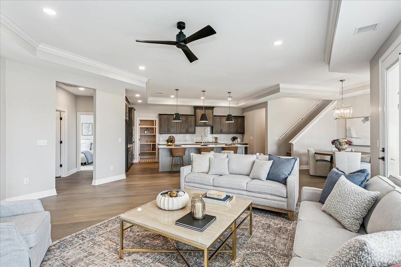 14015 W Barn Owl St HAVEN MODEL, Wichita, KS 67235