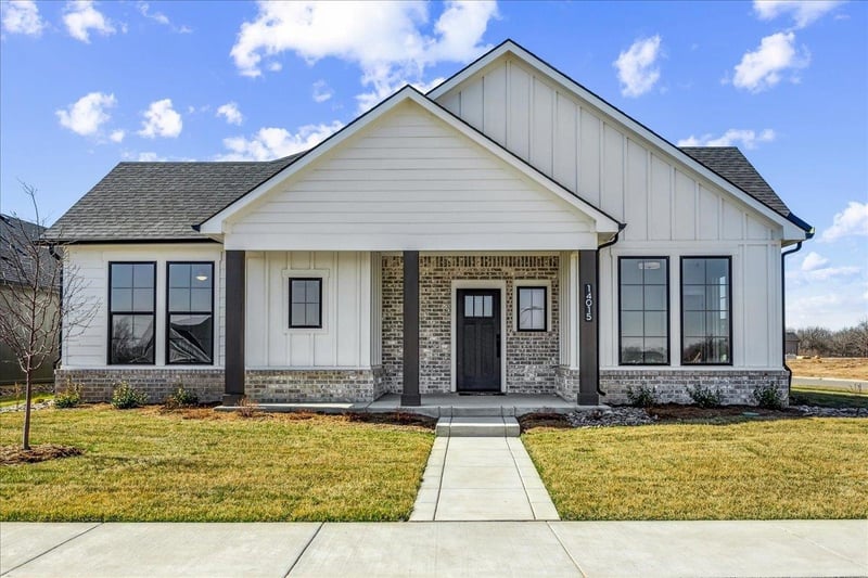 14015 W Barn Owl St HAVEN MODEL, Wichita, KS 67235
