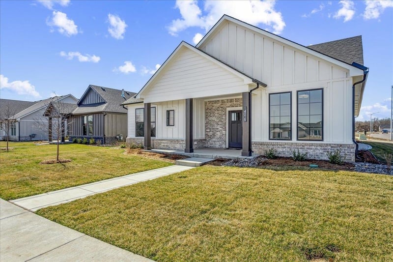 14015 W Barn Owl St HAVEN MODEL, Wichita, KS 67235