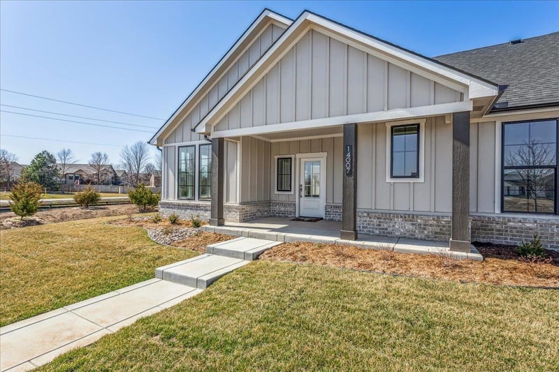 14007 Barn Owl St, Wichita, KS 67235