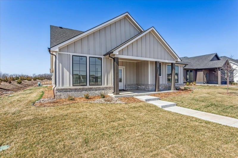 14007 Barn Owl St, Wichita, KS 67235