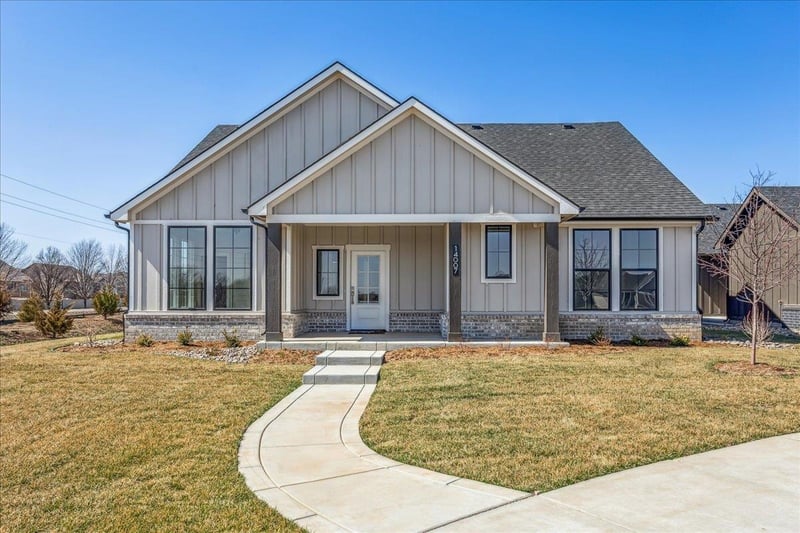 14007 Barn Owl St, Wichita, KS 67235