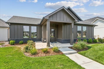 14011 W Barn Owl St BEDFORD MODEL, Wichita, KS 67235