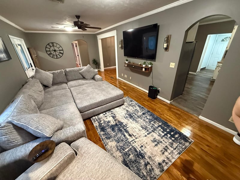 1016 Prospect St, Ellsworth, KS 67439