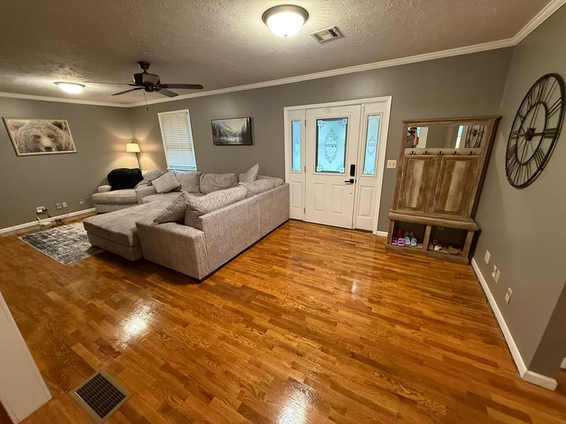 1016 Prospect St, Ellsworth, KS 67439