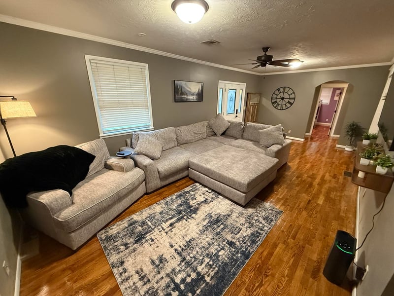 1016 Prospect St, Ellsworth, KS 67439