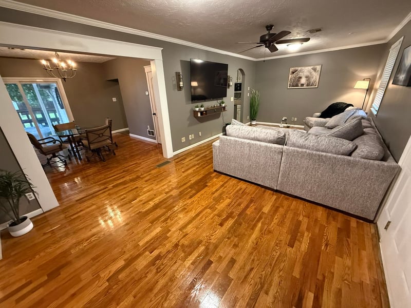 1016 Prospect St, Ellsworth, KS 67439